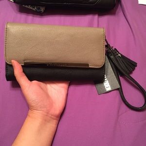 Steve Madden wallet